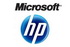Microsoft  HP:     